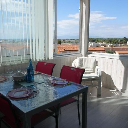 Apartment Estany By Interhome Le Barcares Bagian luar foto