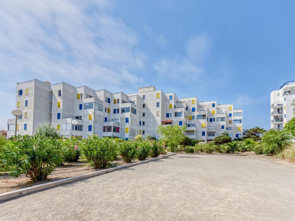 Apartment Estany By Interhome Le Barcares Bagian luar foto
