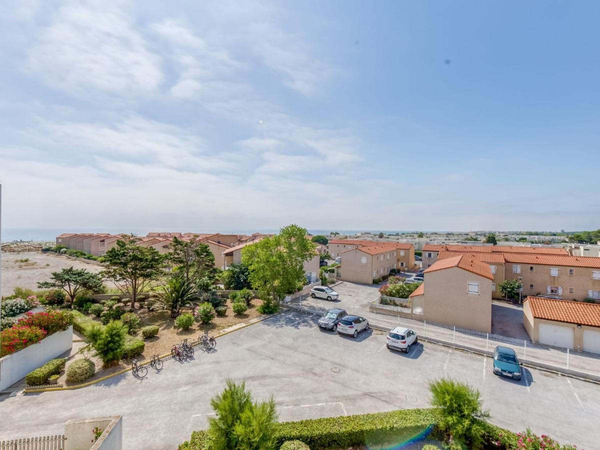 Apartment Estany By Interhome Le Barcares Bagian luar foto