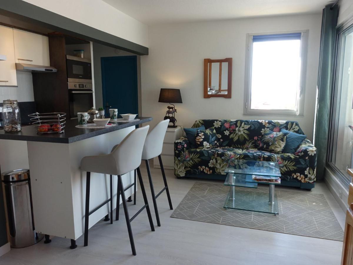 Apartment Estany By Interhome Le Barcares Bagian luar foto