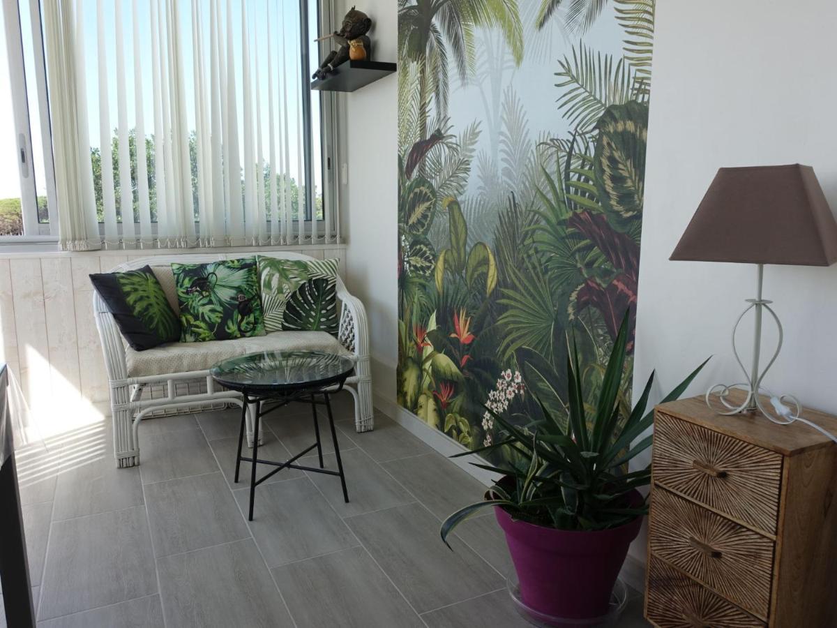 Apartment Estany By Interhome Le Barcares Bagian luar foto