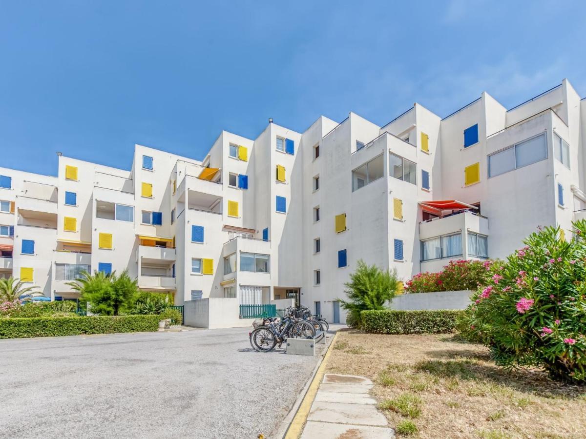 Apartment Estany By Interhome Le Barcares Bagian luar foto