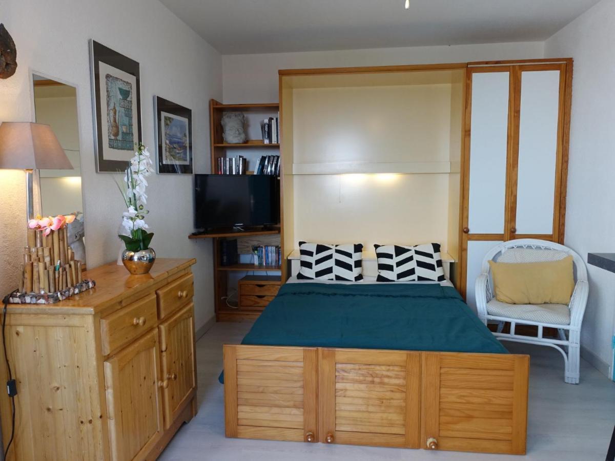 Apartment Estany By Interhome Le Barcares Bagian luar foto